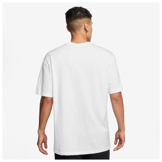 Nike Ανδρική κοντομάνικη μπλούζα Sportswear Connect Tee